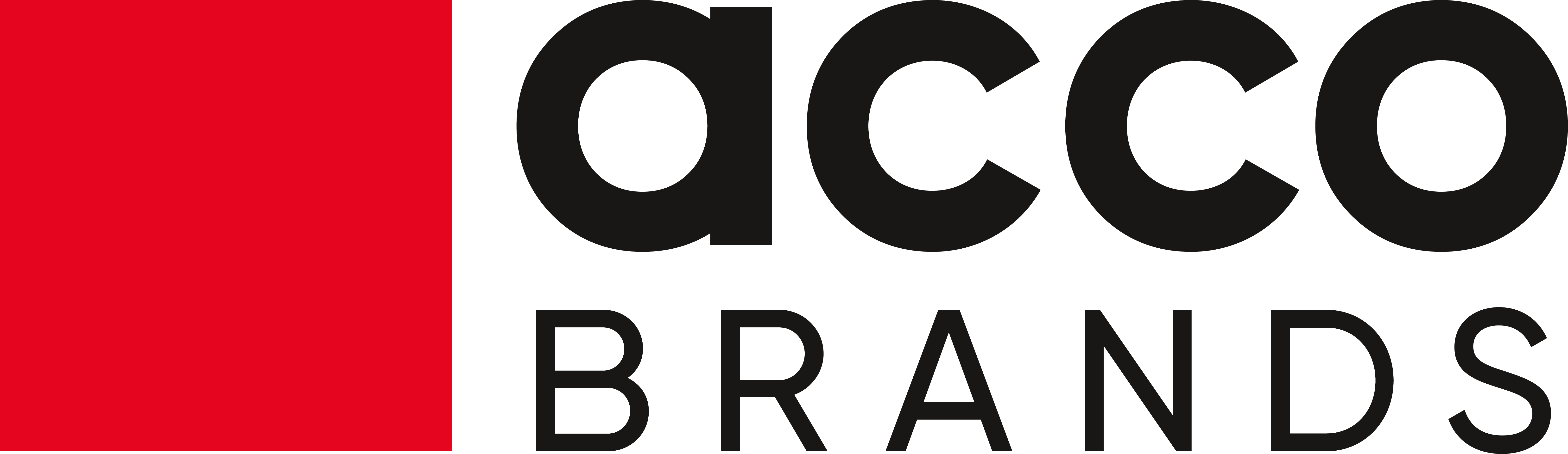 ACCO Brands